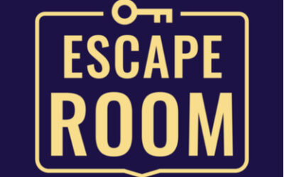 ¿De dónde proceden los escape room?