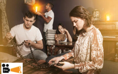 ¿Cuántos tipos de escape room existen?