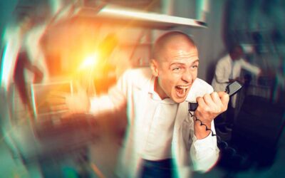 ¿Cómo puede influir en mi comportamiento realizar un escape room?