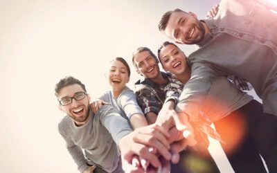 Beneficios de hacer escape rooms con tus amigos