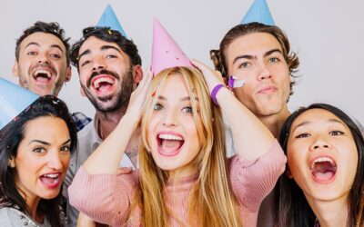Celebrar Cumpleaños en un Escape Room