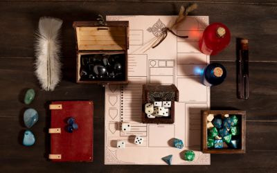 Cómo montar un escape room