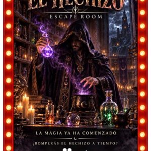 El Hechizo