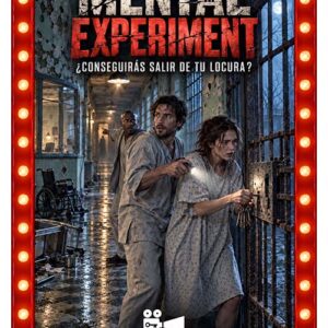 Mental Experiment - Tarjeta regalo